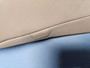 BMW 2019 - 2025 Bmw X5 Rear Right Lateral Trim Bolster Airbag Ivory White OEM 
