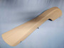 BMW 2019 - 2025 Bmw X5 Rear Right Lateral Trim Bolster Airbag Ivory White OEM 