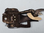 Kia 2019-2023 Kia Sorento Front Left Belt Retactor Black OEM 