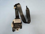 2021-2024 Acura Tlx Front Left Seatbelt Retractor Black W/ Beige Hanger OEM 2021-2024 Acura Tlx Front Left Seatbelt Retractor Black W/ Beige Hanger OEM