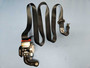 Acura 2021-2024 Acura Tlx Rear Left Passenger Side Seatbelt Retractor Black Oem