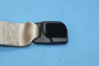 Chrysler 2019-2022Jeep Cherokee Front Right Passenger SeatBelt Retractor Tan / Beige OEM 