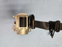 2023-2024 Ford Expedition Right Rear Rr seatbelt Retactor Black OEM