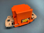 Tesla 2012–2021 Tesla Model S X High Voltage Battery Disconnect Pyrofuse 111144500F OE 