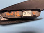 19-22 Bmw X3 Right Door Twitter Speaker & Cover Harman Kardon 65136809632 OEM