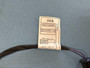 BMW 2023 Bmw X5 Front Bumper Parking Sensor Wire Harness 61125a59075 OEM 