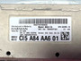 2022-2023 Bmw Radio Receiver Audio Head Unit 65125a84aa6 Oem