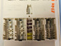 21-23 Bmw X5 Fuse Box Bcm Body Control Module 5a86b90 OEM 21-23 Bmw X5 Fuse Box Bcm Body Control Module 5a86b90 OEM