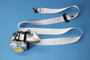 2020–2025 Mercedes-Benz GLE Rear Right Seatbelt Retractor Beige 1678605602 OEM