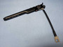 21 22 23 Tesla Model S X Front Left Driver seatbelt Seatbelt Pretensioner OEM