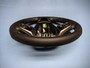 2017-2019 Honda CR-V Heated Steering Wheel Black Leather OEM