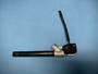 17-23 Tesla Model 3 Y Front Left Driver seatbelt Pretensioner 109032201c OEM