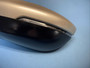 18-22 Honda Accord Driver Door Mirror 7 Wire Champagne Yr591p Turn Signal OEM