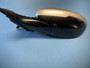 18-22 Honda Accord Driver Door Mirror 7 Wire Champagne Yr591p Turn Signal OEM