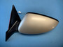 18-22 Honda Accord Driver Door Mirror 7 Wire Champagne Yr591p Turn Signal OEM