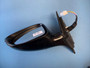 18-22 Honda Accord Driver Door Mirror 7 Wire Champagne Yr591p Turn Signal OEM