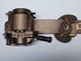 2021-2024 Hyundai Sonata Front Left Belt Retactor Black OEM