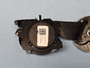 2021-2024 Hyundai Sonata Front Left Belt Retactor Black OEM