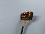 2023 Bmw X7 Rear Bumper Parking Sensor Wire Harness 61125a439d7 OEM