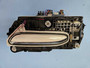 Mercedes-Benz 2023-2025 Mercedes-benz Eqs Eqe Suv S Class Rear Left Door Handle Diamond White OEM