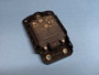 Nissan 2020-2022 Nissan Sentra Rear Left Blind Spot Radar Sensor & Bracket 284k16la2a OEM