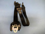 19-25 Mercedes Sprinter Front Left seatbelt Retractor OEM A 907 860 02 00