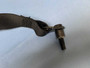 19-25 Mercedes Sprinter Front Left seatbelt Retractor OEM A 907 860 02 00