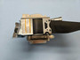 16 - 20 TESLA MODEL X REAR LEFT seatbelt RETRACTOR 2ND ROW BLACK OEM