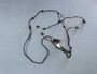 BMW 2023 Bmw X6 M Sport Rear Bumper Parking Sensor Wire Harness 61129439894 OEM
