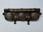 Volkswagen 2020-2023 Vw Atlas Hvac Temperature Control 3cn907044twzu OEM