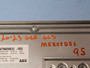 Mercedes-benz W167 X167 Premium Mopf Sound Audio Amplifier 1679009031 OEM