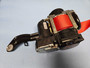 20-22 MERCEDES-BENZ GLE C167 FRONT LEFT seatbelt RETRACTOR RED1678604001 OEM