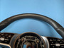 2019–2023 Mercedes-Benz GLE GLS Driver Steering Wheel Leather Black 0004605902 OEM