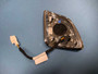 20-23 Mercedes Gle Gls Right Door Twitter Speaker Cover Illuminated High End OEM