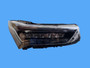 Acura 2019 - 2021 Acura Rdx A Spec Right Passenger Headlight 33100tjba21 OEM 