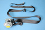 20-21 Mercedes-benz Gle V167 Rear Right Seatbelt Retractor Black 1678601200 OEM