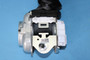 20-21 Mercedes-benz Gle V167 Rear Right Seatbelt Retractor Black 1678601200 OEM