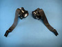 Tesla 2020-2023 TESLA MODEL Y REAR 2ND ROW LEFT RIGHT SEATBELT RETRACTORS 2PC SET OEM