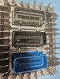 Chevy Equinox Engine Computer Ecu Ecm Control Module 12657781