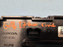Honda 16-21 Honda Civic A/c Temp Climate Control Unit Switch 79600tbaa33 OEM 
