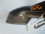 2023 24 Mercedes-benz Eqs Suv X296 Right Passenger Door Mirror Camera OEM
