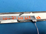 20-23 Mercedes-benz Gle Gls Front Right Door Sill Iluminated 1676861300 OEM