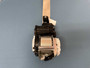 2023–2025 Mercedes-Benz EQS Front Right Seatbelt Retractor Beige 2968603301 OEM