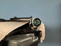 2023–2025 Mercedes-Benz EQS Front Right Seatbelt Retractor Beige 2968603301 OEM