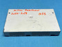 Nissan 2016-2018 Nissan Pathfinder Navigation Control Unit Module 259154hb47 OEM 