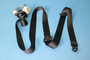 20-21 Mercedes-benz Gle V167 Rear Right Seatbelt Retractor Black 1678603200 OEM