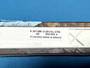 22-23 Mercedes-benz Gls Gle Front Right Door Sill Iluminated 1676861300 OEM