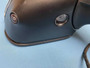 Mercedes-Benz 2023 24 Mercedes-benz Eqs Suv X296 Right Passenger Door Mirror Black Camera Oem 