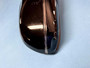 23 Bmw Xm Right Passenger Door Mirror Sapphire Black Camera Matte OEM Damaged