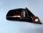 BMW 23 Bmw Xm Right Passenger Door Mirror Sapphire Black Camera Matte OEM Damaged